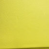 Secondhand Hermès Birkin 25 Green Leather Bag