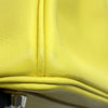 Secondhand Hermès Birkin 25 Green Leather Bag
