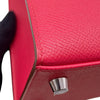 Secondhand Hermès Kelly 25 Pink Leather Bag