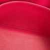Secondhand Hermès Kelly 25 Pink Leather Bag