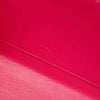 Secondhand Hermès Kelly 25 Pink Leather Bag