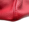 Secondhand Hermès Birkin 35 Red Leather Bag