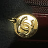 Chanel shoulder