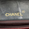 Chanel shoulder