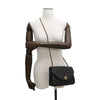 Chanel shoulder