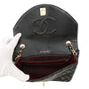 Chanel shoulder