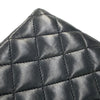 Chanel shoulder