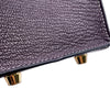 Hermès handbag