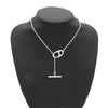 Hermès necklace