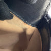 Secondhand Gucci Marmont Black Leather Bag