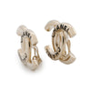 Chanel earring