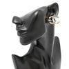 Chanel earring