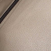 Secondhand Hermès Birkin 30 Grey Leather Bag