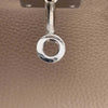 Secondhand Hermès Birkin 30 Grey Leather Bag