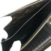 Secondhand Louis Vuitton Daily Black Canvas Accessories