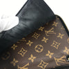 Secondhand Louis Vuitton Daily Black Canvas Accessories