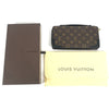 Secondhand Louis Vuitton Daily Black Canvas Accessories