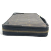 Secondhand Louis Vuitton Daily Black Canvas Accessories