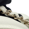 Chanel shoulder