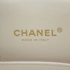 Chanel shoulder