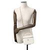 Chanel shoulder