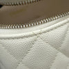 Chanel shoulder