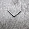 Secondhand Hermès Birkin 30 Grey Leather Bag