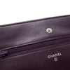 Chanel wallet