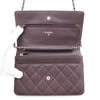 Chanel wallet