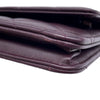 Chanel wallet
