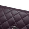 Chanel wallet