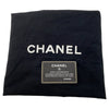 Chanel shoulder
