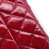 Chanel shoulder