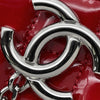 Chanel shoulder