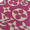 Louis Vuitton scarf