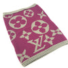 Louis Vuitton scarf