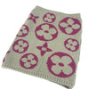 Louis Vuitton scarf