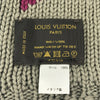 Louis Vuitton scarf