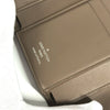 Secondhand Louis Vuitton Capucines Pink Leather Accessories