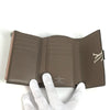 Secondhand Louis Vuitton Capucines Pink Leather Accessories