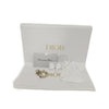 Dior wallet