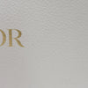 Dior wallet