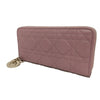 Dior wallet