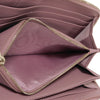 Dior wallet