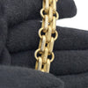 Chanel shoulder