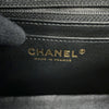 Chanel shoulder