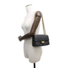 Chanel shoulder