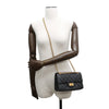 Chanel shoulder