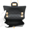 Chanel shoulder