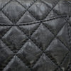 Chanel shoulder